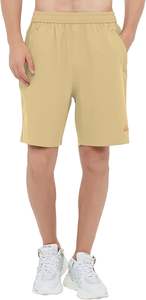 <b>Men's</b> <b>Shorts</b> High Quality Breathable Gym Fitness <b>Shorts</b> Casual New Design Pattern Workout Running <b>Shorts</b> Elastic Waist Pockets - Product Image 5