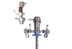 Venta caliente 2025 Instrumentos de Urología Cystoscopy Sheath 22fr & Single Ch Bridge para Storz .. - Product Image 3