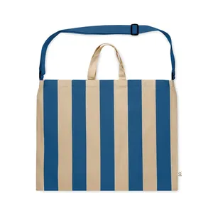 Borsa Tote Sostenibile Laguna Beach per Merchandising Promozionale - Product Image 5