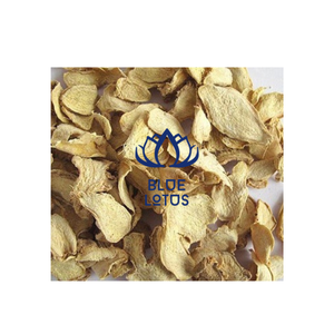 ขิงอบแห้งสำหรับหั่นอาหารและชา - Product Image 1