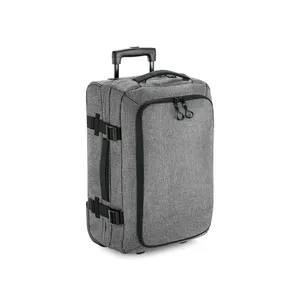 Valise à roulettes promotionnelle pour cadeaux d'affaires et merchandising d'entreprise - Product Image 6