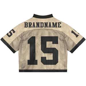 Camiseta Deportiva Personalizada para Hombre, Estilo Vintage, Transpirable, de Secado Rápido, Corte Cuadrado, Tejida, con Estampado Único de Pakistán, Sublimada - Product Image 3