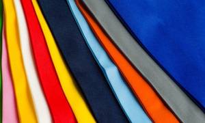 Bolsa de compras no tejida de PP Buen uso para negocios y marketing color de tamaño personalizado e impresión calidad superior bajo costo - Product Image 3