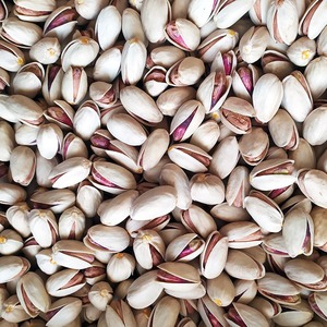 Pistaches de qualité supérieure en vrac, naturelles, en coque, pour collation saine et transformation alimentaire - Product Image 4