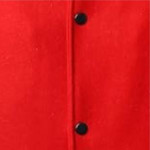 Fabricants OEM Logo personnalisé Écussons Lettre Baseball Jacket 100% coton Hommes recadrée Broderie Varsity Jacket Puff Casual - Product Image 4