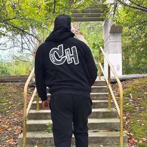 Fabricantes personalizados al por mayor, chándal para correr, chándal unisex, Sudadera con capucha y pantalones de chándal para hombre, conjuntos de chándal deportivo - Product Image 5