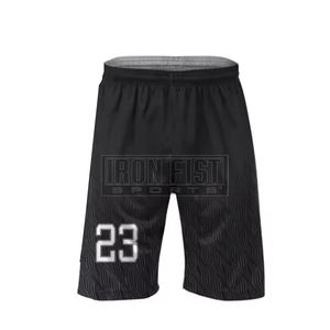 Uniforme de voleibol de alta calidad de poliéster 100% con estampado de transferencia de calor personalizado para hombres y mujeres, conjunto de estilo para jugadores - Product Image 3