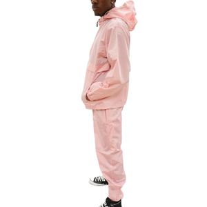 Conjunto de Chándal Cortavientos Personalizado para Equipos, Ropa Deportiva, Uniforme Deportivo para Gimnasio, Venta al Por Mayor - Product Image 1