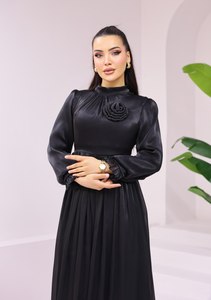 Robe élégante pour femmes |   Robe décontractée élégante pour femmes |   Mode féminine tendance - Product Image 6