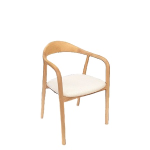 Durable Lightweight Wood Upholstered <b>Stool</b> Versatile Home Accent Piece for Living Room Entry Stylish Seat Furniture - Product Image 1