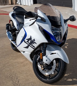 Venta de Motocicletas Deportivas Hayabusa 2026 Nuevas - Product Image 4