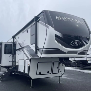 Venta al por mayor: Nuevo y económico 2025 KeystoneS Montana High Country 381TB - Product Image 1