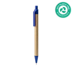 Penna a Sfera Ecologica Personalizzata Darko per Gadget Promozionali - Product Image 2