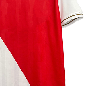 Maillots de football d'entraînement vierges personnalisables avec logo pour hommes, service OEM 2025 - Product Image 6