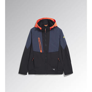 Chaquetas Softshell Hybrid Outdoor cómodas y versátiles - Product Image 1