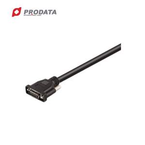 Prodata mV กล้อง SDR 26P TO MDR สายเคเบิลพีวีซี26Pin สำหรับเครื่องอุตสาหกรรม Vision ลิงค์อิเล็กทรอนิกส์ (มี oem/odm) - Product Image 3