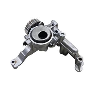 BOMBA DE ACEITE FORD Puma Serie H6BG-6600-BA B7JB Híbrido 1000 (19>) - Product Image 6