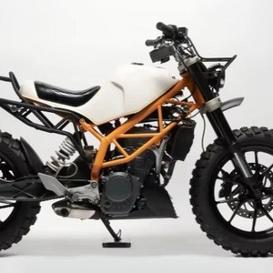 Motocicleta Todoterreno de Alta Calidad, Nueva, 200 Duke, 200cc, Alto Rendimiento, Inyección de Combustible, Estilo Naked - Product Image 6