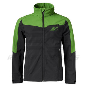 New Style Comfortable Softshell <b>Jacket</b> | Best Outdoor Waterproof <b>Men's</b> Softshell <b>Jacket</b> - Product Image 1