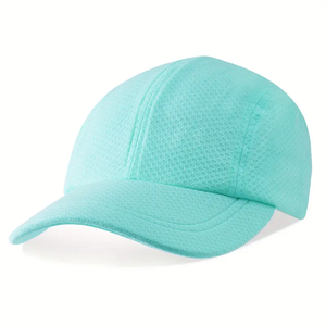 Broderie Original 6 Panneau Casquette De Sport Noir Vintage Sports Chapeaux Haute Qualité Personnalisé LOGO Casquettes Pour Hommes - Product Image 6