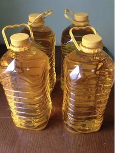 Huile de tournesol en vrac personnalisable 20 L Huile de tournesol de haute qualité Huile de tournesol raffinée Huile végétale comestible Vente en gros directe - Product Image 5