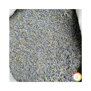Brotes de lavanda orgánicos de Vietnam Brotes de lavanda secos Flores de lavanda Té a granel con datos de oro de alta calidad 99 - Product Image 5