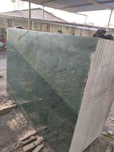 ORRIS LIVING - Losa Grande de Mármol Natural Pulido Verde - Encimeras de Cocina Modernas, Ecológicas y Duraderas, Muebles de Baño para Villa - Product Image 6