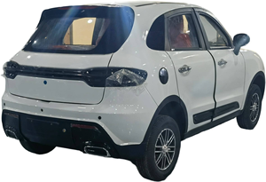 Coche Eléctrico de Baja Velocidad, Cerrado, en Oferta, Precio de Fábrica - Product Image 2