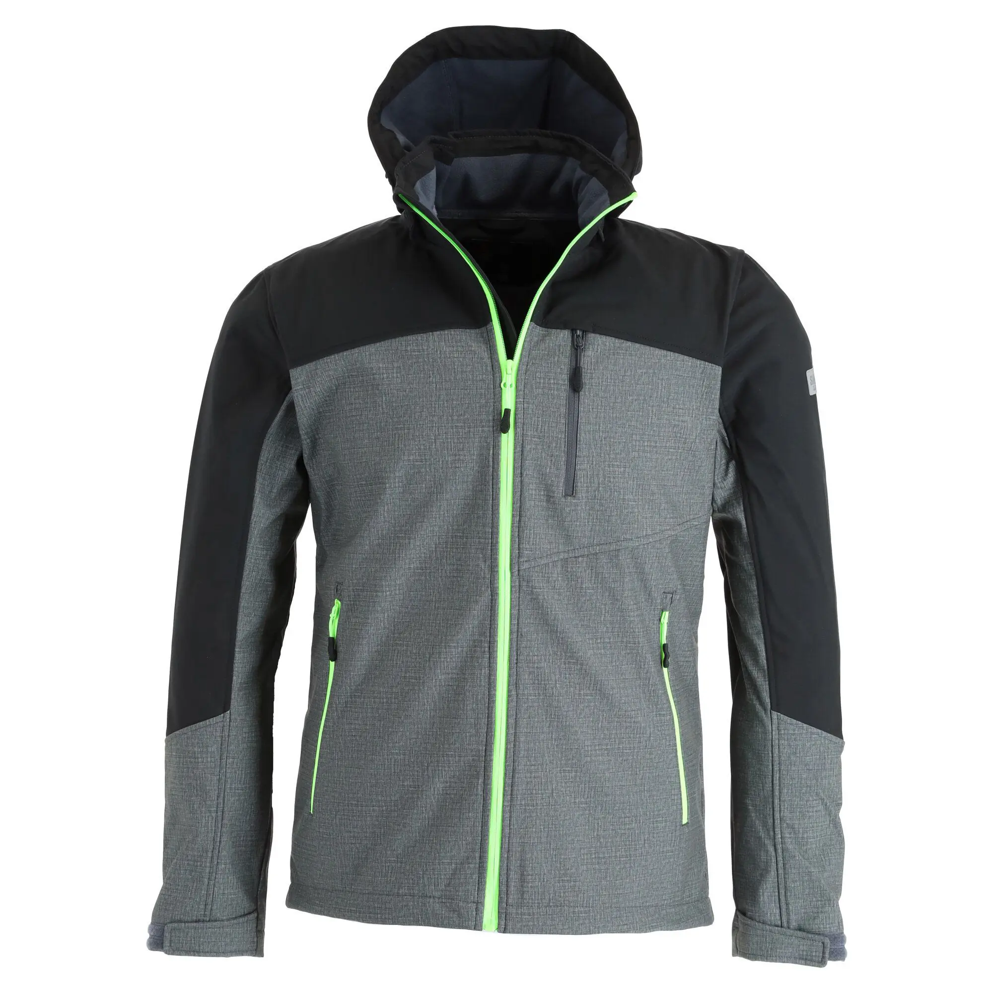 Veste Softshell unisexe, Logo personnalisé, vêtements d'hiver, Logo personnalisé imprimé, Ski, randonnée, cyclisme, vestes chaudes pour hommes, vente en gros