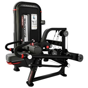 Nuevo Soporte para Flexiones Triceples Nautilus Inspiration para Entrenamiento de Fuerza de Brazos en Gimnasios y Espacios Interiores - Product Image 5
