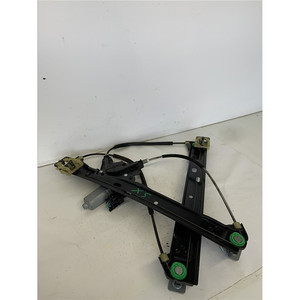 ELEVALUADORES DE VENTANAS ELÉCTRICOS DELANTERO IZQUIERDO FORD Grand C-Max Serie 2270529 T1DA (10>) - Product Image 3