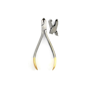 Instruments chirurgicaux en acier inoxydable de haute qualité - Product Image 1