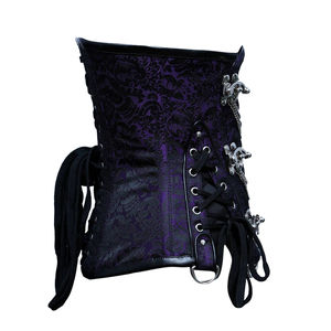 Nouveau Corset Sexy pour Femmes, Gaine Amincissante, Respirant, Sans Couture, Antibactérien, Écologique, Haute Qualité, Vente en Gros - Product Image 4