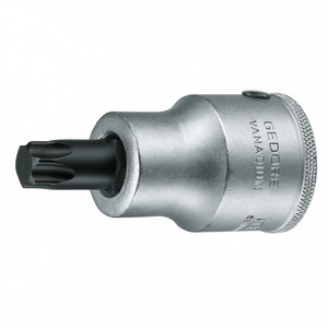 Embout de tournevis Torx Gedore 3/4'' – Gamme de produits premium - Product Image 2