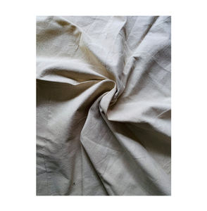 ผ้าปอปลินเป็ด10ออนซ์ผ้าปอปลินผ้าฝ้ายออร์แกนิค100% ผ้า200แกรม310 GSM - Product Image 1