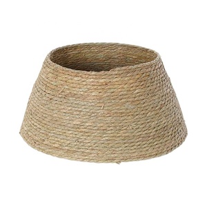 Hnh งานฝีมือ2007 hnh ปกน้ำผักตบชวาคริสต์มาสตกแต่งคริสต์มาสกำหนดขนาดเอง - Product Image 5