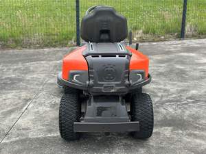 Tondeuse autoportée industrielle et DIY 4 temps For R 316TsX AWD avec bac de ramassage de 200 L - Product Image 6