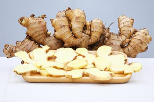 Raíz de jengibre fresca de alta calidad |   Exportación a granel de la granja al mercado - Product Image 4