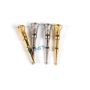 Aiguillette ชุดยูนิฟอร์มลวดแท่ง,ริบบิ้นถักด้วยมือมีปลายโลหะ - Product Image 3