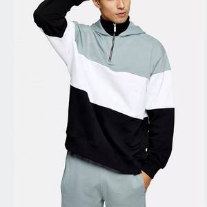 Ropa de invierno para hombre, chándales personalizados para hombre, chándal y sudaderas con capucha, nuevo diseño, ropa de entrenamiento de tela cómoda, chándal para hombre - Product Image 2