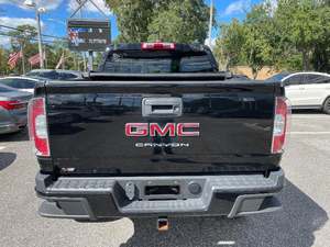 M-C G 2021 D'OCCASION Can_y_on Elevation Standard Crew Cab RWD - Product Image 4