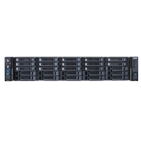 Serveur de rack Offre Spéciale haute performance Inspur Server NF5270M5 \ M6 2U
