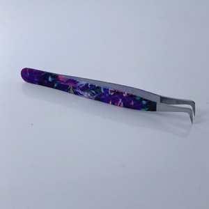 Pinzas para extensión de pestañas - Product Image 6