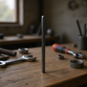 Llaves Hexagonales Angulares Largas con Cabeza Esférica, Tamaños en Pulgadas USAG - Product Image 3