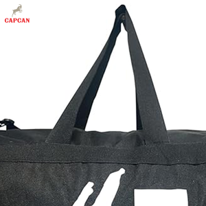 <b>Martial</b> <b>Arts</b> Bag for Taekwondo & Karate Training-Lightweight Eco-Friendly Reinforced Structure Customizable - Product Image 6