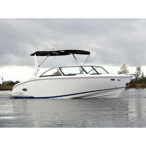 Embarcaciones de Pesca Cobalt CS23 - Product Image 1