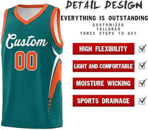 Polestar 100% Personnalisé Unisexe Basketball Wear Dry Fit XXS-XXXL Set Entièrement Sublimation Anti Logo Bande Jeunesse Unisexe OEM Basketball - Product Image 4