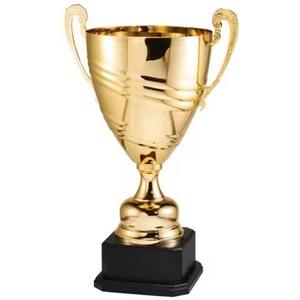 Trofeo de Cricket de Metal, Copa de Campeonato, Premio de Regalo para el Campeonato de Cricket - Product Image 4