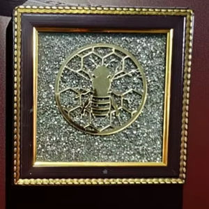 Premium Quality Tree of Life Frame India Symbol 0 Home Decor <b>Gift</b> & Handicraft Wholesale Price - Product Image 1