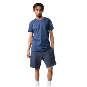Short de plage pour hommes, décontracté, course à pied, logo personnalisé, broderie en maille, sports d'été à la mode, OEM, ODM, service personnalisé - Product Image 1